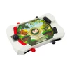 Lean Toys Mini Dinozaurų Kamuolio Žaidimas