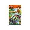 Lean Toys Mini Dinozaurų Kamuolio Žaidimas
