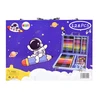 Lean Meno rinkinys lagamine 128 vnt.
