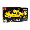 Lean Cars Žaislinis automobilis Taxi, 1:14