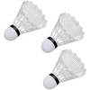 Lean Toys Badmintono rinkinys mėlynas 2 vnt.