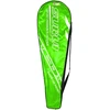 Lean Toys Badmintono rinkinys 2 raketės 3 plunksnelės