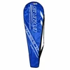 Lean Toys Badmintono rinkinys mėlynas 2 vnt.