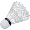 Lean Toys Badmintono rinkinys žalia/juoda 2 vnt.