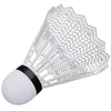 Lean Toys Badmintono rinkinys mėlynas 2 vnt.