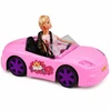 Lean Toys Lėlė su kabrioletu 30 cm