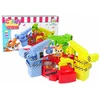 Lean Toys Stalo žaidimas Candy Catcher Crane
