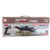 Lean Toys Valdomas laivelis greitaeigis 47 cm