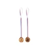 Lean Toys Klasikinis bronzinis medalis 6.5 cm