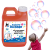Lean Toys Burbulų skystis 0,5 L