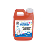Lean Toys Burbulų skystis 0,5 L