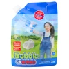 Lean Toys Burbulų skysčio koncentratas 100 ml (1 l tirpalo)