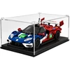 Lean Toys Statybinių kaladėlių rinkinys 347 vnt.