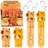 Lean Toys Muilo burbulai Capybara 35 ml