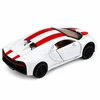 Lean Toys Sportinė mašina 1:32