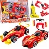 Lean Toys Automobilio tuningavimo rinkinys