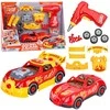 Lean Toys Tuningavimo rinkinys