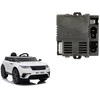 Lean Cars Modulinis centrinio valdymo blokas BLT-688 JC666 A307 JC002