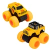 Lean Toys Inercinis visureigis žaislinis automobilis