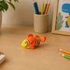 Lean Toys Žuvies figūrėlė 10,5 cm