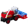 Lean Toys Vaikams skirtas kombainas žaislas