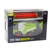 Lean Toys Pulteliu valdomas 2in1 kombainas 2.4G