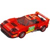 Lean Toys Konstruktorius automobiliai ir robotai, 329 detalės