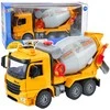 Lean Toys Betono maišytuvas 38 x 22 x 11,5 cm