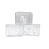 Lean Toys Vienaragių kūrybinis 3D gipso dažymo rinkinys