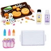 Lean Toys Creative Craft Kit for Creating Squishy Decorative Cookies DIY