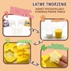 Lean Toys Creative Craft Kit for Creating Squishy Decorative Cookies DIY