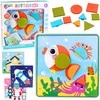 Dėlionė Lean Toys Dėlionių rinkinys 35 vnt.