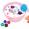 Lean Toys Kūrybinis „Jelly Slime“ rinkinys su priedais