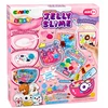 Lean Toys Kūrybinis „Jelly Slime“ rinkinys su priedais