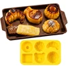 Lean Toys Creative Plastic Kit Creating Squishy Decorative Baking Cookies DIY