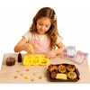 Lean Toys Creative Plastic Kit Creating Squishy Decorative Baking Cookies DIY