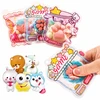 Lean Toys Creative Plastic Kit Creating Squishy Decorative Bunny Desserts DIY