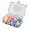 Lean Toys Gniotki Sensoryczne Chrupiące Cukierki W Pudełku Pastelowe Kolorowe 4 vnt.