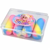 Lean Toys Gniotki Sensoryczne Chrupiące Cukierki W Pudełku Pastelowe Kolorowe 4 vnt.
