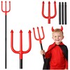 Lean Toys Velnio šakė 112 cm
