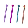 Lean Toys Matinis Mėlynas Tušinukas su Deimantu, 0.7mm
