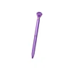 Lean Toys Matinis Mėlynas Tušinukas su Deimantu, 0.7mm