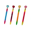 Lean Toys Deimantinis tušinukas 0,7 mm, mėlyna