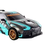 Nuotoliniu būdu valdomas sportinis automobilis Lean Toys