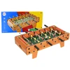Lean Toys Didelis stalo futbolas 50 cm