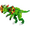 Lean Toys Dinozauras Dilofosauras 269 vnt.