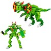 Lean Toys Dinozauras Dilofosauras 269 vnt.