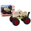 Lean Toys Mašinėlė, įvairių spalvų