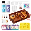 Lean Toys DIY Squishy Candy Cookie Craft Kit