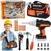 Lean Toys Vaikų įrankių rinkinys 25 vnt.